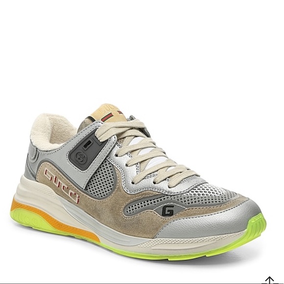 GUCCI Sneakers - Picture 3 of 16